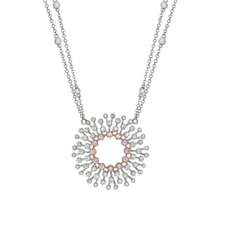 Kimberley Dente Di Leone Necklace