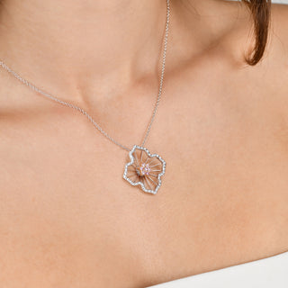 Kimberley Mavisha Necklace