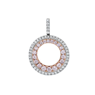 Kimberley Circlette Necklace