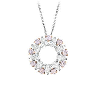 Kimberley Fantasia Necklace