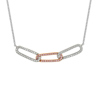 Kimberley Vagabond Necklace