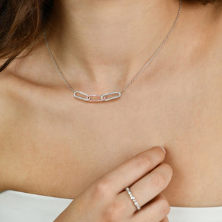 Kimberley Vagabond Necklace