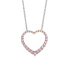 Kimberley Love Never Fails Necklace