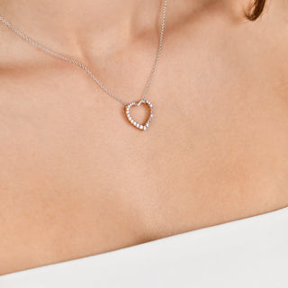 Kimberley Love Never Fails Necklace