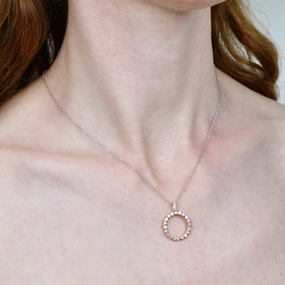 Kimberley Cyra Necklace