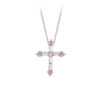 Kimberley Alleluia Necklace