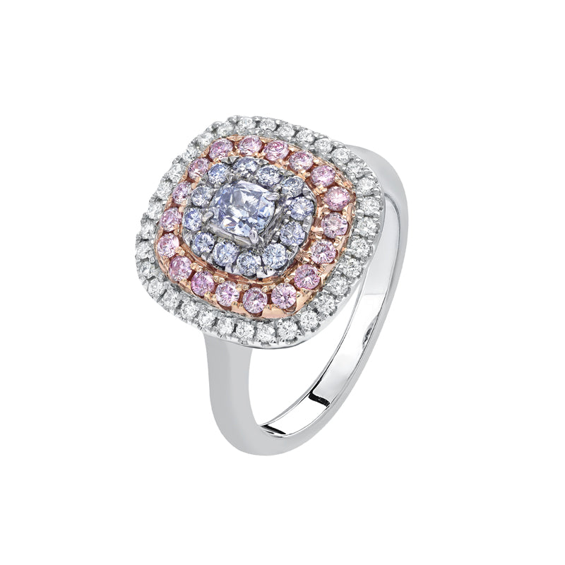 The Beauty of Argyle blue diamonds | Nature’s Most Precious Stone ...