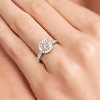 Kimberley Madeleine Ring