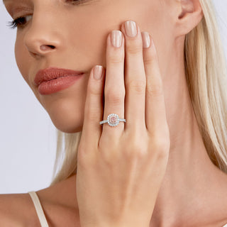 Kimberley Madeleine Ring