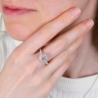 Kimberley Madeleine Ring