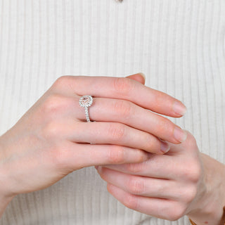 Kimberley Madeleine Ring