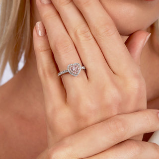 Kimberley Cupid Ring