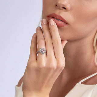 Kimberley Amora Ring