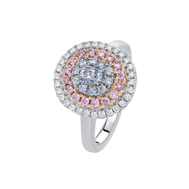 The Beauty of Argyle blue diamonds | Nature’s Most Precious Stone ...