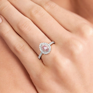 Kimberley Helena Ring