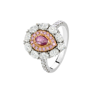 Kimberley Grand Pierette Ring