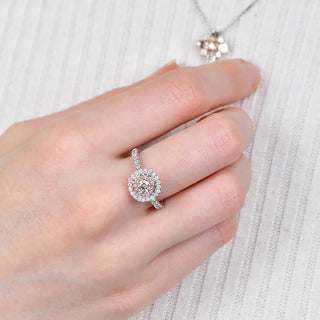 Kimberley Helena Ring