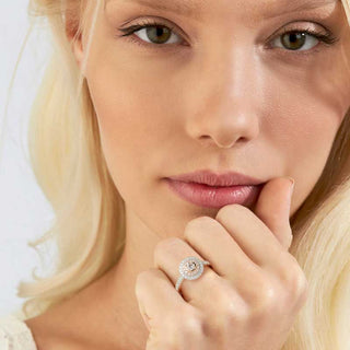 Kimberley Rosala Ring