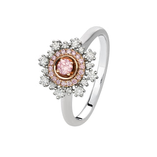 Kimberley Arya Ring