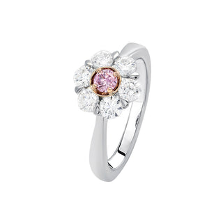 Kimberley Peony Grand Ring