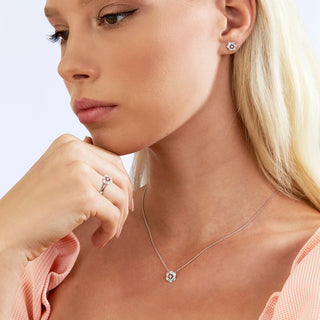 Kimberley Peony Grand Ring
