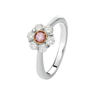 Kimberley Peony Ring