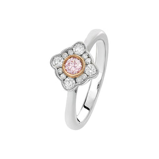 Kimberley Persephone Ring