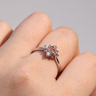 Kimberley Azalea Ring