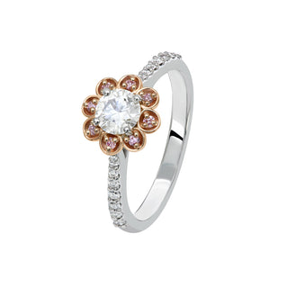 Kimberley Camelia Ring