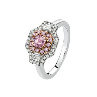 Kimberley Sojourn Ring