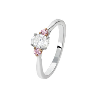 Kimberley Tertia Ring