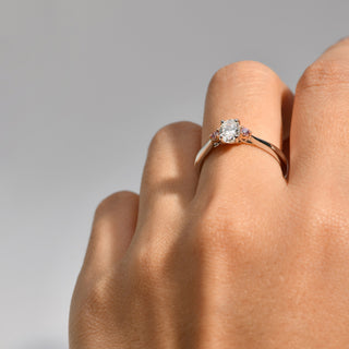Kimberlery Tertia Ring