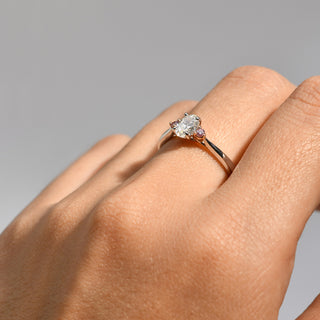 Kimberlery Tertia Ring