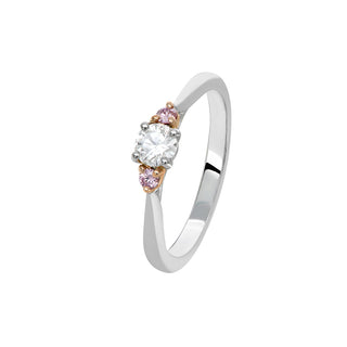 Kimberley Tertia Ring