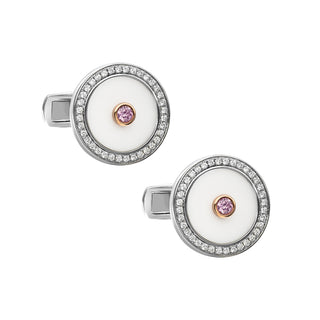 Kimberley Jaconi Cufflinks