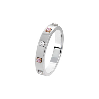 Kimberley Lila Ring