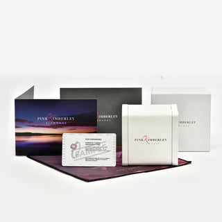 Kimberley Isola Ring
